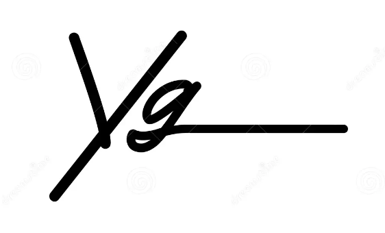 Signature