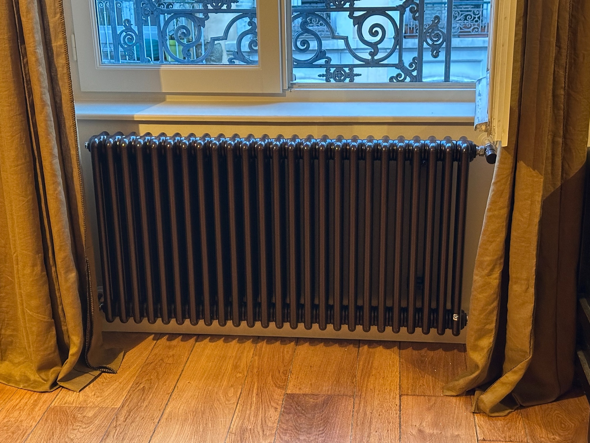Radiateur