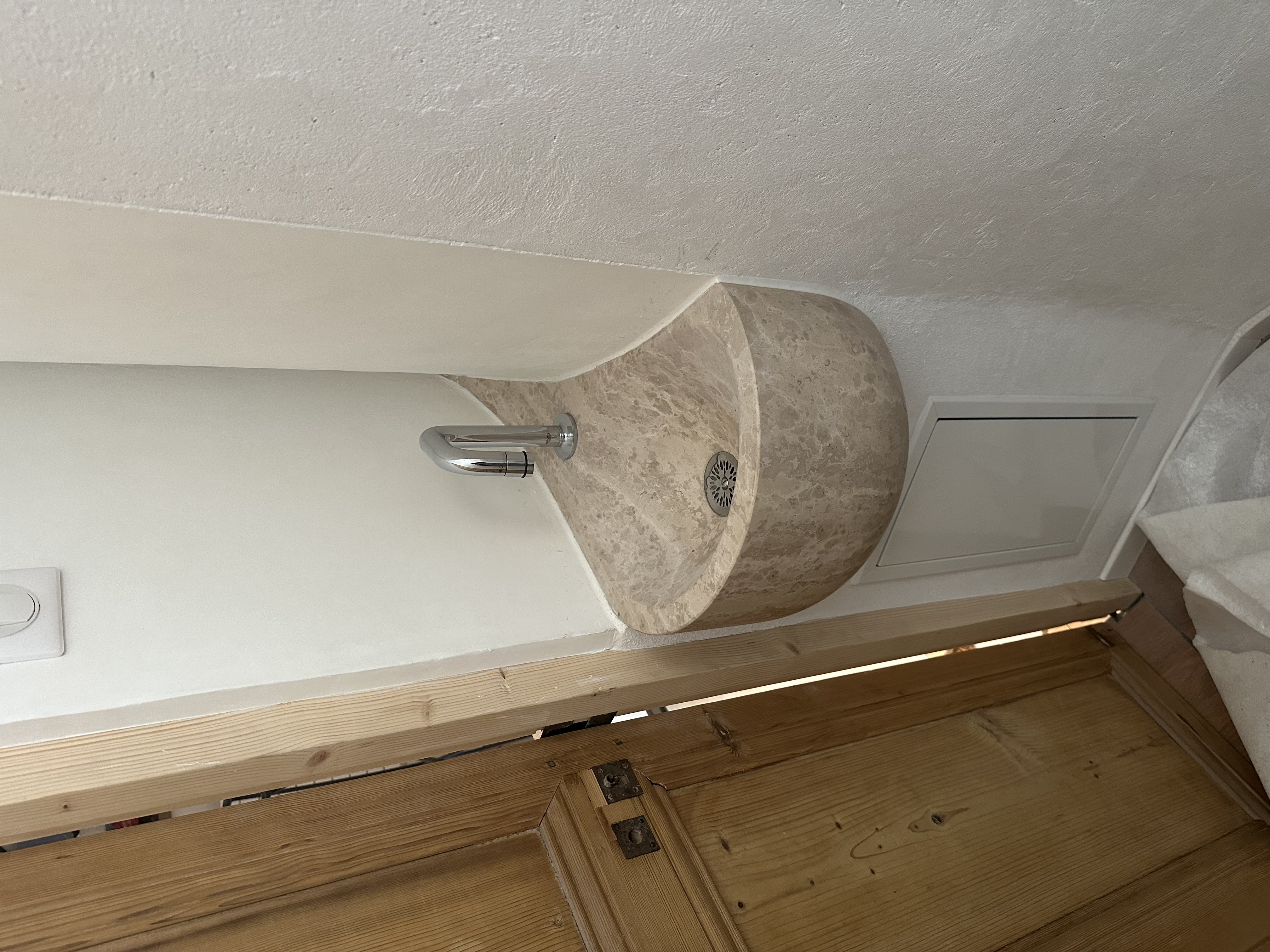Petit lave-mains