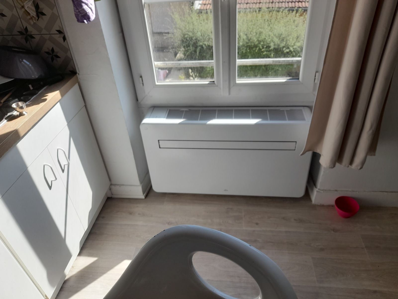 Radiateur